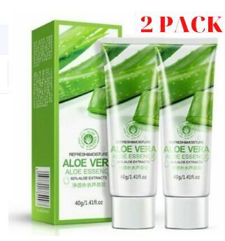 Hydrating Aloe Vera SkinCare Moisturizing Oil